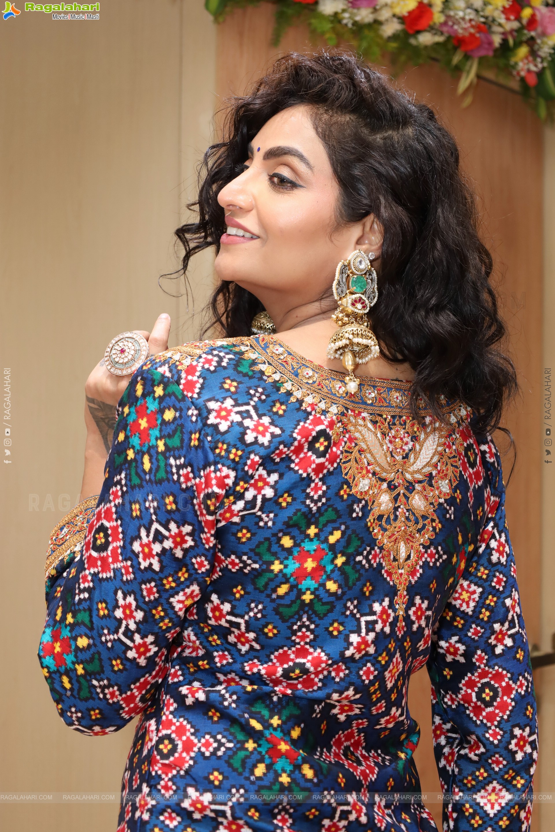 Sharon Fernandes Latest HD Stills, Photo Gallery