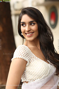 Yukti Thareja at K-Ramp Movie Press Meet, HD Gallery