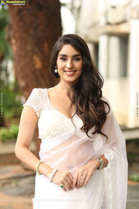 Yukti Thareja at K-Ramp Movie Press Meet, HD Gallery