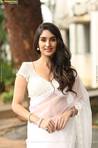 Yukti Thareja at K-Ramp Movie Press Meet, HD Gallery