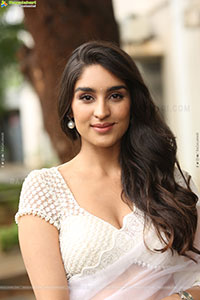 Yukti Thareja at K-Ramp Movie Press Meet, HD Gallery