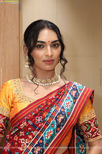 Zayleen Ganapathy Latest Stills, HD Gallery