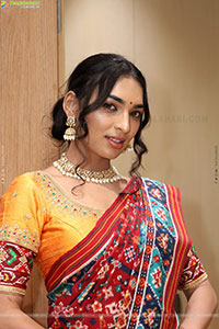 Zayleen Ganapathy Latest Stills, HD Gallery