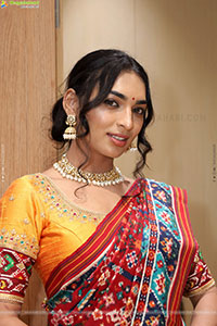 Zayleen Ganapathy Latest Stills, HD Gallery