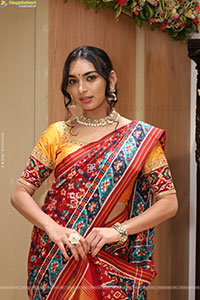 Zayleen Ganapathy Latest Stills, HD Gallery