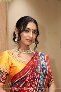 Zayleen Ganapathy Latest Stills, HD Gallery