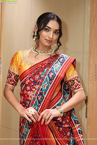 Zayleen Ganapathy Latest Stills, HD Gallery