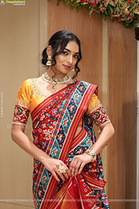 Zayleen Ganapathy Latest Stills, HD Gallery