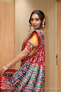 Zayleen Ganapathy Latest Stills, HD Gallery