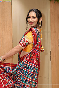 Zayleen Ganapathy Latest Stills, HD Gallery