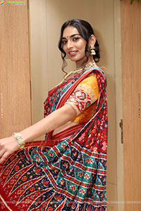 Zayleen Ganapathy Latest Stills, HD Gallery
