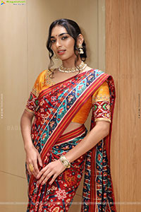 Zayleen Ganapathy Latest Stills, HD Gallery