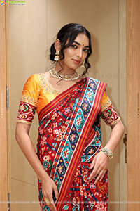 Zayleen Ganapathy Latest Stills, HD Gallery