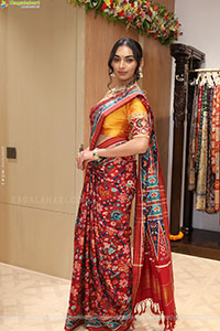 Zayleen Ganapathy Latest Stills, HD Gallery