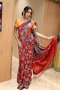 Zayleen Ganapathy Latest Stills, HD Gallery