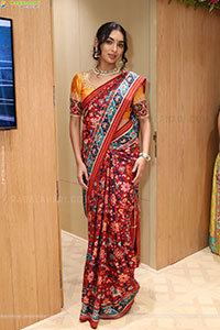 Zayleen Ganapathy Latest Stills, HD Gallery