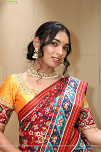 Zayleen Ganapathy Latest Stills, HD Gallery