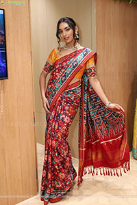 Zayleen Ganapathy Latest Stills, HD Gallery