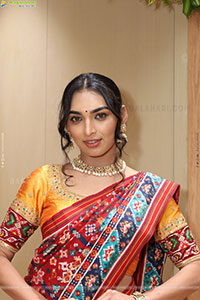 Zayleen Ganapathy Latest Stills, HD Gallery