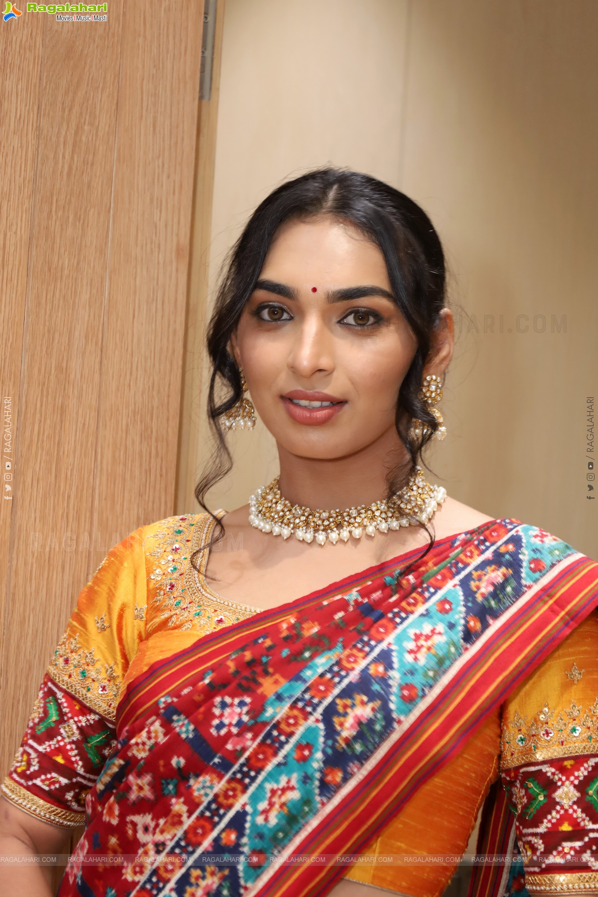 Zayleen Ganapathy Latest Stills, HD Gallery