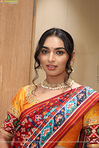 Zayleen Ganapathy Latest Stills, HD Gallery