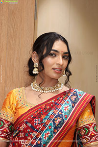 Zayleen Ganapathy Latest Stills, HD Gallery