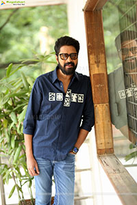 Allari Naresh at Ramba Oorvasi Menaka Interview, HD Gallery 