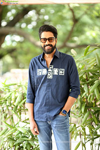 Allari Naresh at Ramba Oorvasi Menaka Interview, HD Gallery 