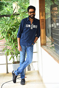Allari Naresh at Ramba Oorvasi Menaka Interview, HD Gallery 