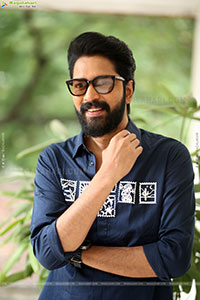 Allari Naresh at Ramba Oorvasi Menaka Interview, HD Gallery 