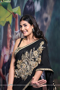 Amrutha Chowdhary at Tortoise Movie Song Launch Event