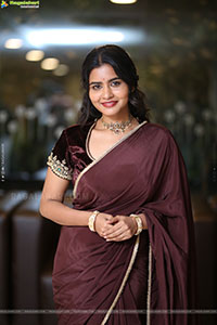 Deepa Balu at Maremma Movie Pre Release Event, HD Gallery 