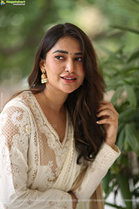 Dhashvika at Tatvam Movie Interview, HD Gallery 