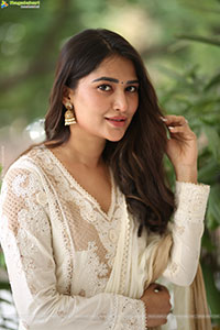Dhashvika at Tatvam Movie Interview, HD Gallery 