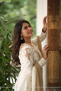 Dhashvika at Tatvam Movie Interview, HD Gallery 