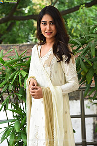 Dhashvika at Tatvam Movie Interview, HD Gallery 