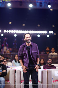 Fahadh Faasil at Don't Trouble the Trouble Pre Release Event