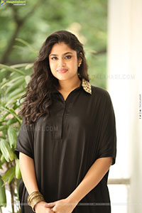 Faria Abdullah at Sigma Movie Interview, HD Gallery