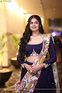 Faria Abdullah at Sigma Prerelease Event, HD Gallery 