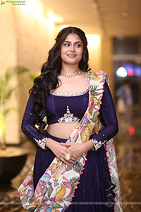 Faria Abdullah at Sigma Prerelease Event, HD Gallery 
