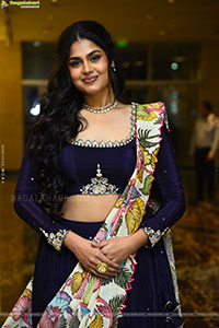 Faria Abdullah at Sigma Prerelease Event, HD Gallery 