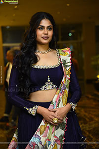 Faria Abdullah at Sigma Prerelease Event, HD Gallery 