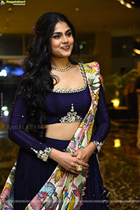 Faria Abdullah at Sigma Prerelease Event, HD Gallery 
