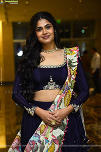 Faria Abdullah at Sigma Prerelease Event, HD Gallery 