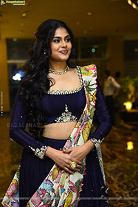 Faria Abdullah at Sigma Prerelease Event, HD Gallery 