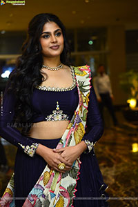 Faria Abdullah at Sigma Prerelease Event, HD Gallery 