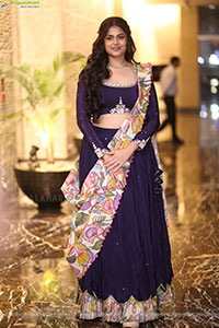 Faria Abdullah at Sigma Prerelease Event, HD Gallery 