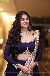 Faria Abdullah at Sigma Prerelease Event, HD Gallery 