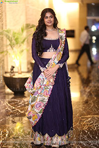 Faria Abdullah at Sigma Prerelease Event, HD Gallery 