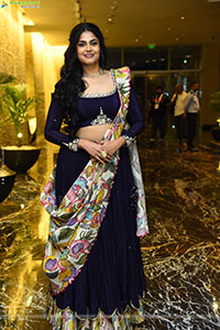 Faria Abdullah at Sigma Prerelease Event, HD Gallery 
